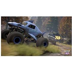 Milestone Plaion Monster Jam Showdown Day One Edition Gioco