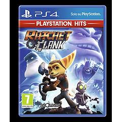 Sony Ratchet ? Clank (ps Hits) Basic Inglese Playstation