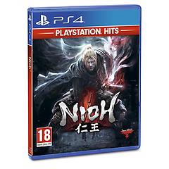 Sony - Nioh Hits Ps4