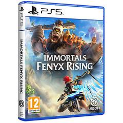 Ubisoft Immortals Fenyx Rising Playstation 5