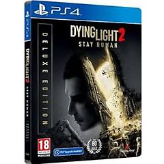 Koch Techland Media Sas Dying Light 2 Deluxe Ed Ps4 Vf