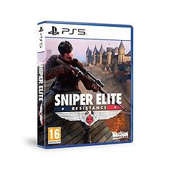 rebellion sniper elite resistance colore