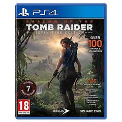 crystal dynamics videogioco 1124468 playstation 4 shadow of the tomb r