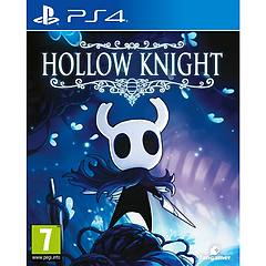 Sony - Playstation 4 Hollow Knight Spain Edition