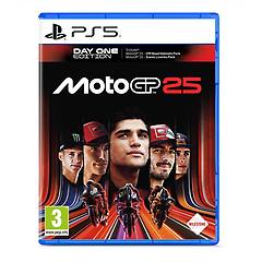 Koch Plaion Motogp 25 Day One Edition Gioco Ps5