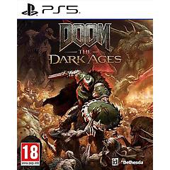 Activision - Doom The Dark Ages Standard Ps5-verde