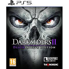 thqnordic darksiders 2 edizione deathinitive ps5
