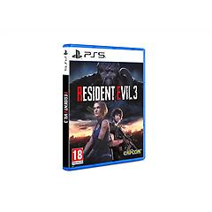 capcom resident evil 3 remake colore