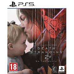 sony - death stranding 2 on the beach-nd