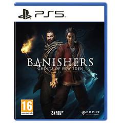 focus - videogioco 10001757 playstation 5 banishers ghosts