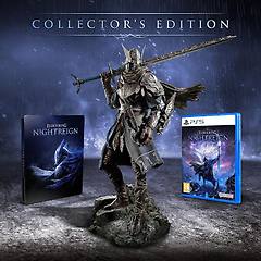 Namco Elden Ring Nightreign Edizione Da Collezione Ps5
