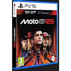 Milestone - Day One 30/04/2025 Motogp 25 Day One Edition