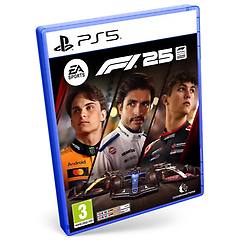 Electronic Arts Ea Sports F1 25 Ps5