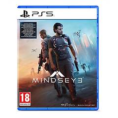 Koch Plaion Mindseye (ps5) Standard Playstation 5