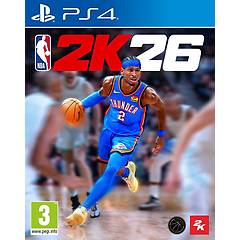 take 2 - nba 2k26.