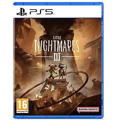Namco Bandai Little Nightmares Iii Ps5