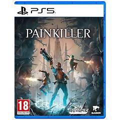 Saber Interactive Painkiller Ps5 Sparatutto In Prima Persona Modalita'