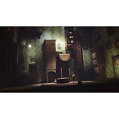 Bandai Namco Entertainment Little Nightmares Enhanced