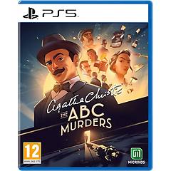 microids agatha christie abc murders ps5