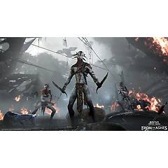 Ubisoft Avatar Frontiers Of Pandora Ps5