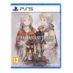 bandai square enix - final fantasy tactics the ivalice chronicles ps5 n/d