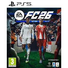 Electronic Arts Ea Sports Fc26 Gioco Ps5
