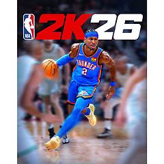 2k Playstation 5 Nba 2k26 Pegi 3+ Swp51683
