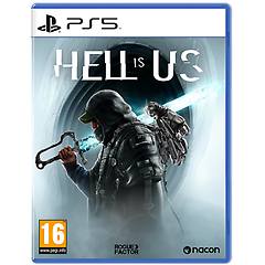 Mondo Hell Is Us Ps5 Videogioco Azione E Avventura