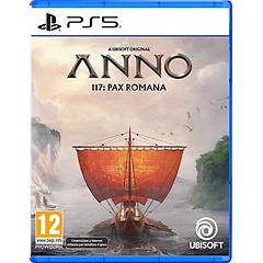 ubisoft - anno 117 pax romana ps5 n/d
