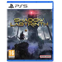 Bandai - Shadow Labyrinth Ps5 Nessuno