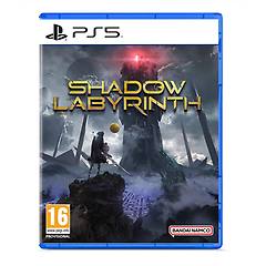 bandai - shadow labyrinth ps5 nessuno