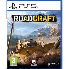 kochmedia roadcraft ps5