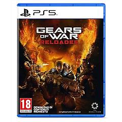 fullmoon games gears of war reloaded gioco ps5 multilingua