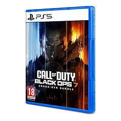 Activision Call Of Duty Black Ops 7 Standard Playstation 5