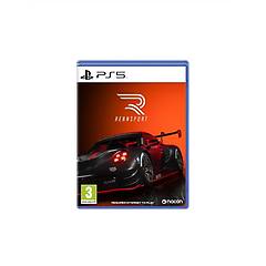 Nacon Interactive Rennsport Per Playstation 5 Gioco Di