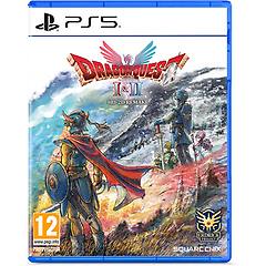 Bandai Square Enix Namco Bandai Dragon Quest I & Ii Hd-2d Remake