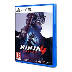 Koei Ninja Gaiden 4 Gioco Ps5 Avventura Azione