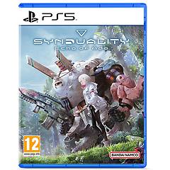 bandai namco videogioco 118102 synduality echo of ada per playstation 5