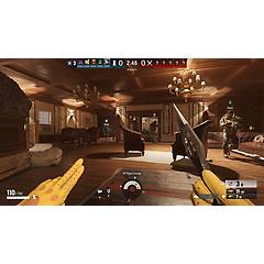 Ubisoft Tom Clancy's Rainbow Six Siege X Elite Edition