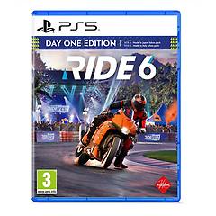 milestone ride 6 day one playstation 5
