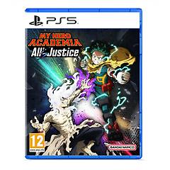 Bandai Namco My Hero Academia All S Justice 117985