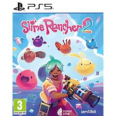 flashpoint de - slime rancher 2.