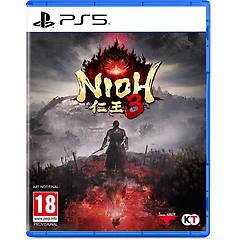 Namco - Nioh 3 Launch Edition Ps5 N/d