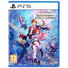 Koei Playstation 5 Atelier Resleriana The Red Alchemist