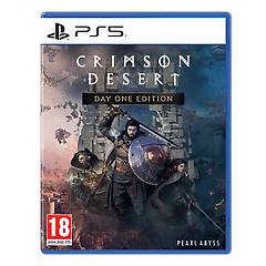Koch - Crimson Desert Day One Edition 1179953