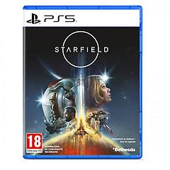 Bethesda Microsoft Starfield Playstation 5