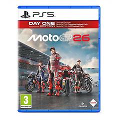 Koch - Motogp 26 Dayone Edition-1199742