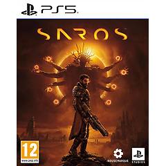 Sony Saros Playstation 5