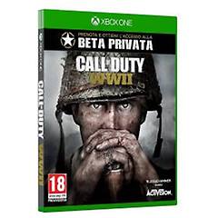 Activision - Call Of Duty World War 2 One