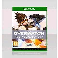 Activision Xone Overwatch Legendary 88262it
